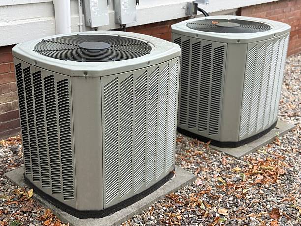 Reliable Hvac Installation contractor in Brenham, TX by Leonard HVAC